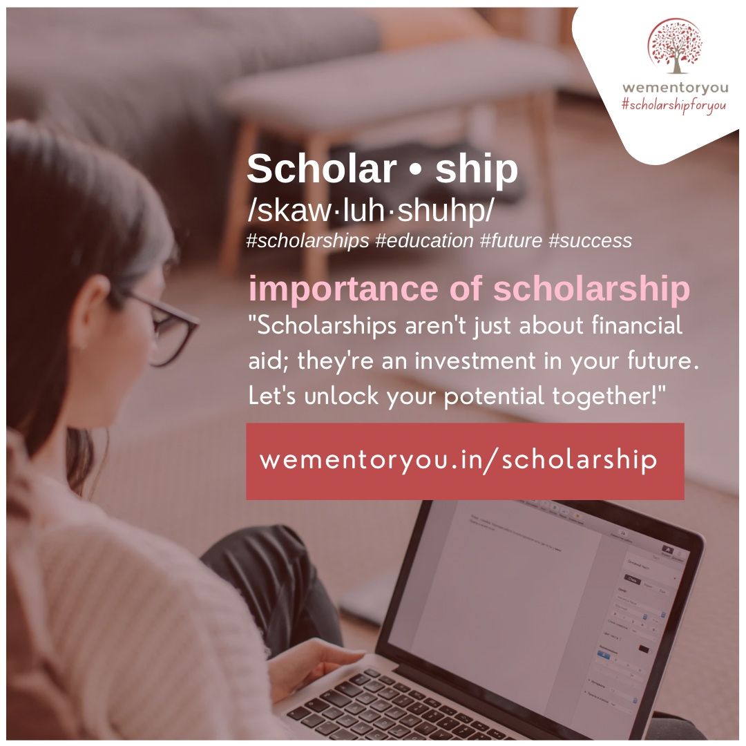 The Importance of Scholarships in Higher Education 📚👩‍🎓👨‍🎓