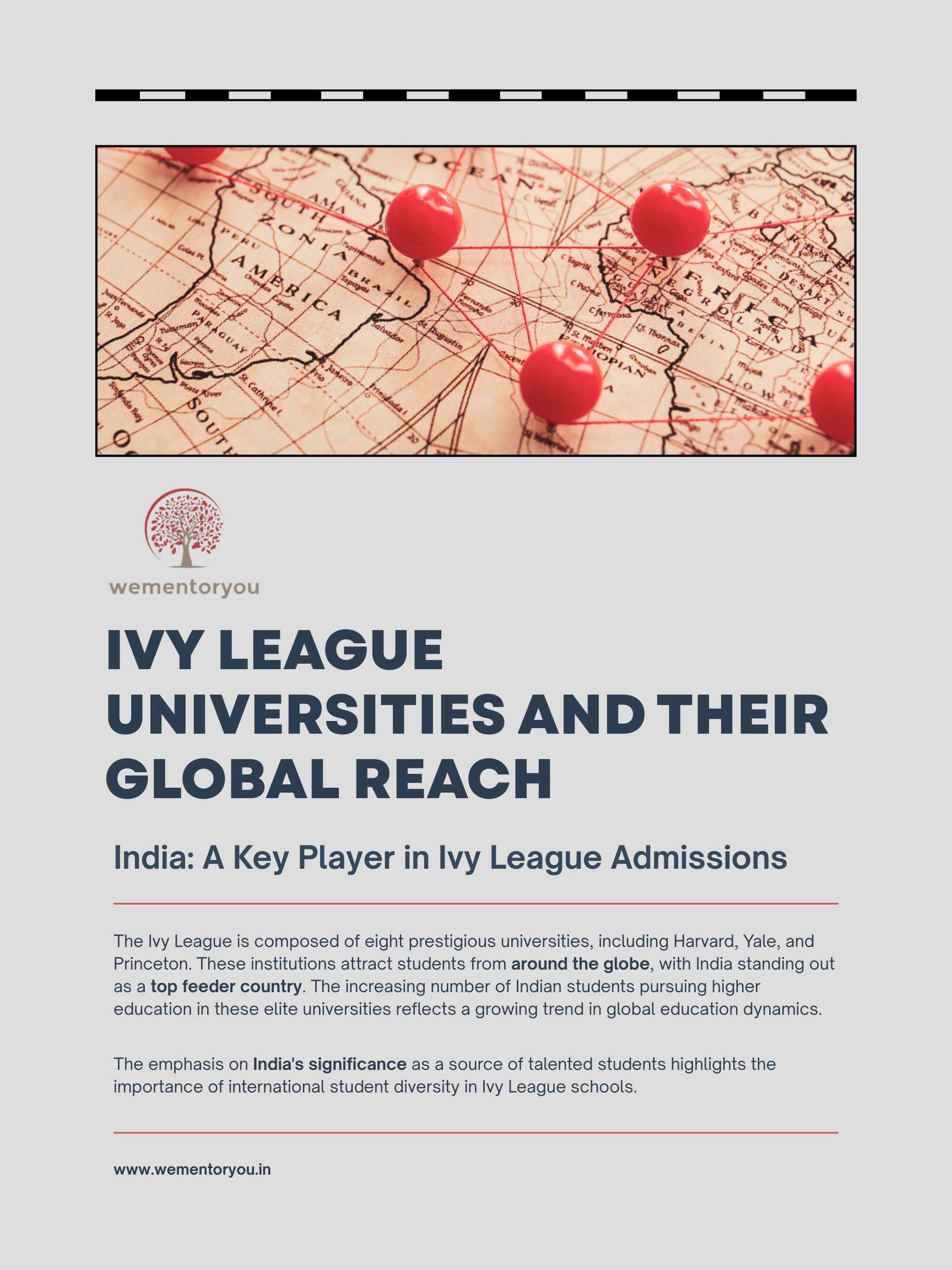 IVY League Universities